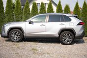 Toyota RAV4 2.0 173KM