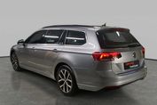 Volkswagen Passat 1.5 TSI DSG