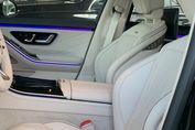 Mercedes Klasa S AMG 63 E Performance L 4-Matic