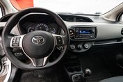 Toyota Yaris Active