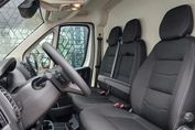 Toyota Proace Max EV Electric