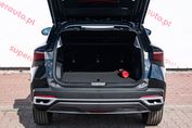 Omoda 5 1.5 T-GDI Hybrid Premium DHT