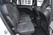 Volvo XC90 T8 AWD Plug-In Hybrid Ultra Dark 7os