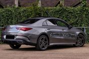 Mercedes CLA 220 4-Matic AMG Line