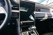JAC 7 Plus 1.5T CVT