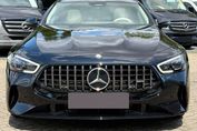 Mercedes AMG GT 53 4-Matic+