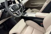 Volvo EX90 Twin Performance AWD Ultra 6 os