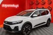 Dacia Jogger Journey aut 7-miejsc 1.2 Eco-G LPG