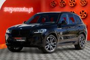 BMW X3 xDrive20d M Sport