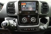 Fiat Ducato Maxi L3 Kontener 8EP