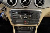 Mercedes GLA 200