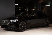 Mercedes Klasa E 220 d  4-Matic AMG