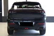 Forthing T-Five 1.5 DVVT GDI DCT
