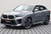 BMW X2 sDrive20i mHEV M Sport aut