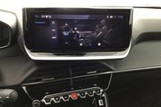 Peugeot 2008 ALLURE 1.2 PureTech