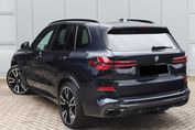 BMW X5 xDrive40i M Sport