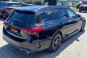 Mercedes Klasa C Kombi 180 mHEV AMG