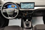 Ford Focus 1.0 EcoBoost Titanium X
