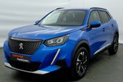 Peugeot 2008 Allure 1.2 PureTech EAT8