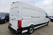 Volkswagen Crafter L4H2