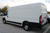 Peugeot Boxer H3-Power L4H2