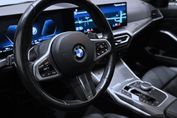 BMW Seria 3 318d M Sport
