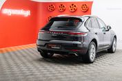 Porsche Macan 2.0 4x4