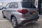 Suzuki Vitara 1.4 Boosterjet SHVS Premium 2WD