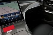Mercedes GLC 200 4-Matic Avantgarde