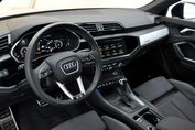 Audi Q3 45 TFSI quattro S-Line S tronic