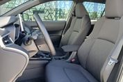 Toyota Corolla Cross 2.0 Hybrid Style AWD