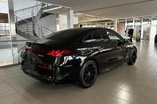 Mercedes CLA 200 4-Matic AMG Line