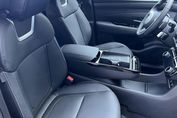 Hyundai Tucson 1.6 T-GDi HEV Platinum 4WD aut