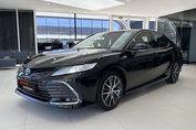 Toyota Camry 2.5 Hybrid Executive