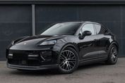 Porsche Macan 4