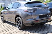 Alfa Romeo Stelvio Veloce Q4