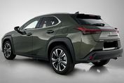 Lexus UX 300h Business 2.0 Hybrid Dynamic Force