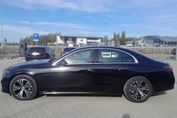 Mercedes Klasa E 200 mHEV 4-Matic Avantgarde 9G-Tronic