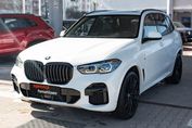 BMW X5 xDrive40d M Sport