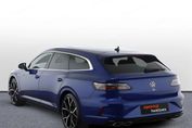 Volkswagen Arteon 2.0 TSI 4Motion R DSG