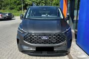 Ford Tourneo Custom L1H1 Titanium X 320 A8 AWD