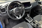 Kia XCeed L 1.5 T-GDI  DCT