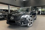 Mercedes GLB 200 Progressive