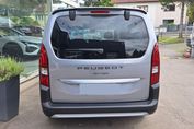 Peugeot Rifter GT Long L2H1