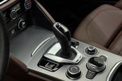 Alfa Romeo Stelvio Turbo Veloce Q4