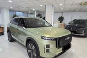 Jaecoo 7 1.5 T-GDI Super Hybrid Exclusive DHT