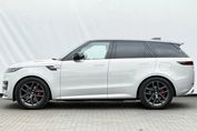 Land Rover Range Rover Sport P460e Dynamic SE