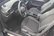 Cupra Formentor 2.0 TSI 4Drive DSG