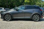 Mazda CX-3 2.0 aut