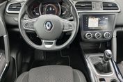 Renault Kadjar 1.3 Tce Fap Zen